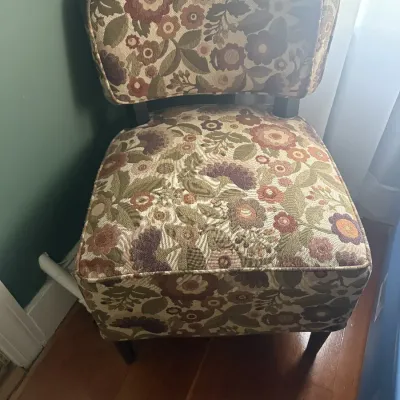Side chair