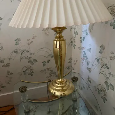 Multiple lamps