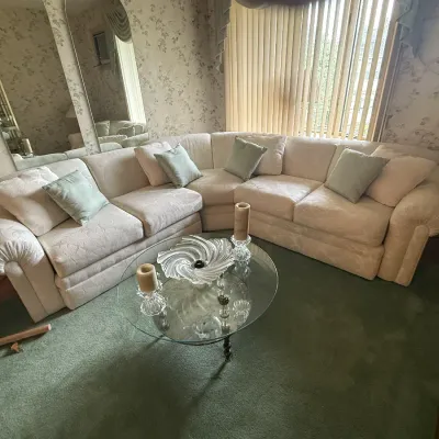 Sectional