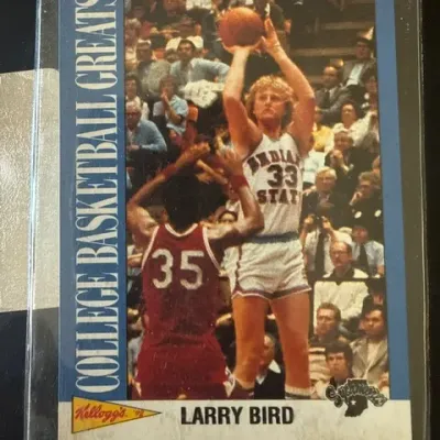 Basketball and Hockey cards 