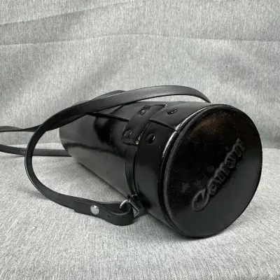 Canon Zoom Lens FL 100-200mm 1:5.6 with Hard Case