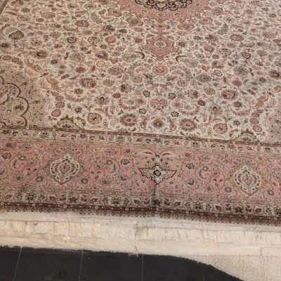 Large Persian Rug