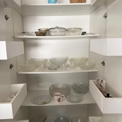 Cookware and servingware, PYREX
