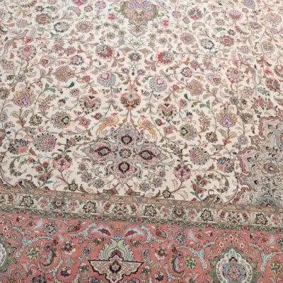 Genuine Persian Rug