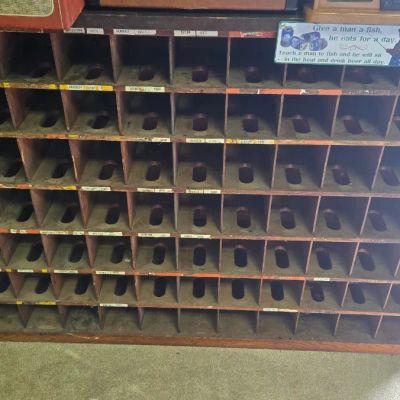 Item Photo