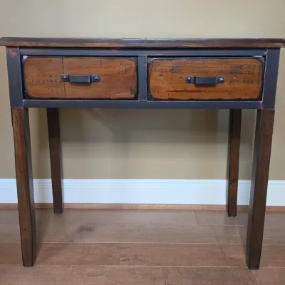 Console Table