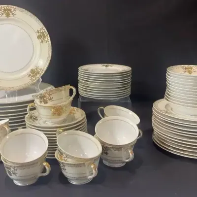 China Dinnerware 