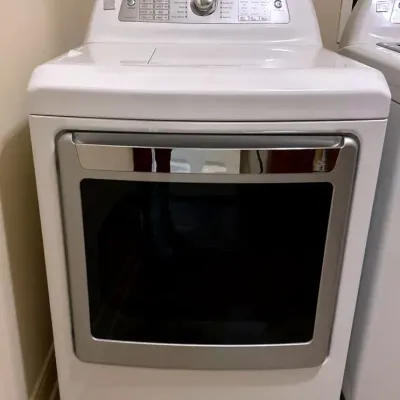 Kenmore Elite Electric Dryer