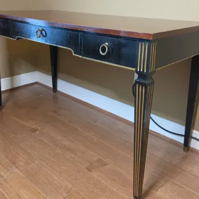 Writing Desk