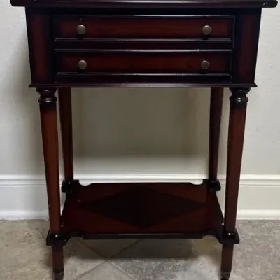 Bombay Company Side Table 