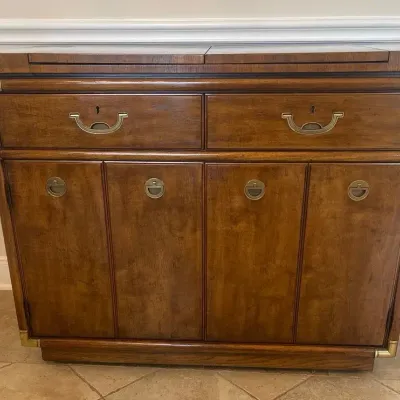 MCM Buffet by Drexel