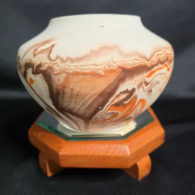 Nemadji Pottery