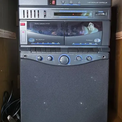 VocoPro Karaoke System