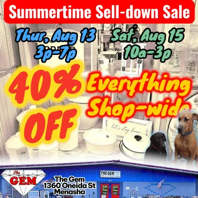 Sale Gallery Photo Thumbnail