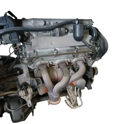 Sale Photo Thumbnail #22: 2.8 L v6 AAH Engine 