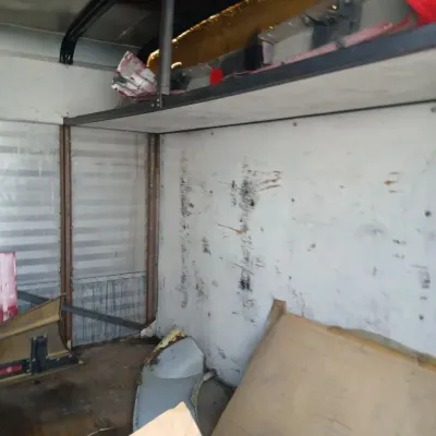 Sale Photo Thumbnail #18: 24 foot race trailer