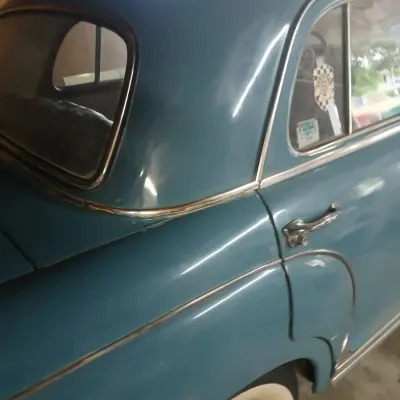 Sale Photo Thumbnail #66: 1956 Mercedes 
