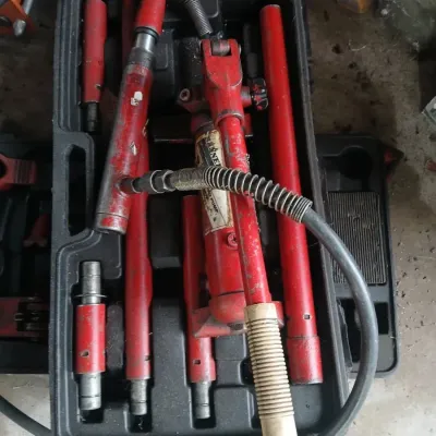 Sale Photo Thumbnail #39: Portapower