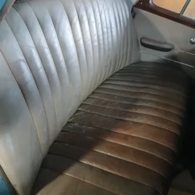 Sale Photo Thumbnail #63: 1956 Mercedes 
