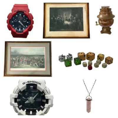Item Photo