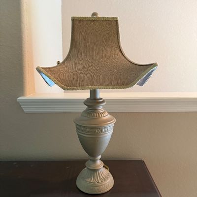 Matching Lamp