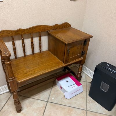 Gossip Bench