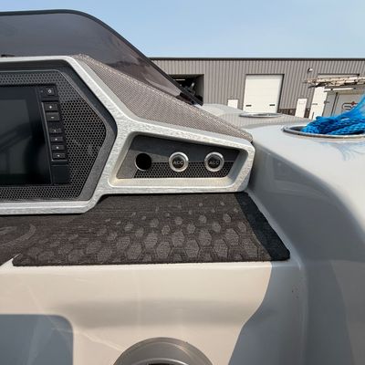 Sale Photo Thumbnail #46: 1-MUST SEE!! - 2020 Manitou Encore Pontoon - Tritoon
23’ Long!!
Comes with trailer and cover!!
VERY LOW HOURS AND MILES!!
73 Hours and 423 miles!!
Mechanical Canopy!!
KICKER Sound System!!
GARMIN Display!!
Tritoon!!
250 HP Fourstroke Suzuki Motor!!
Inte
