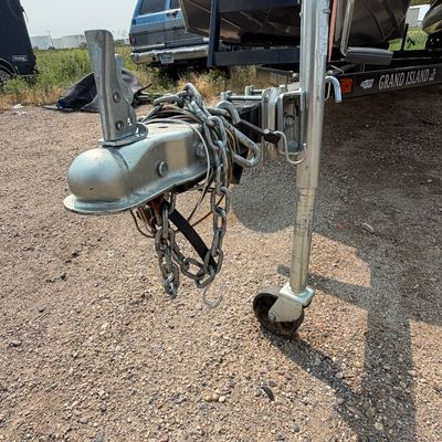 Sale Photo Thumbnail #7: 1-MUST SEE!! - 2020 Manitou Encore Pontoon - Tritoon
23’ Long!!
Comes with trailer and cover!!
VERY LOW HOURS AND MILES!!
73 Hours and 423 miles!!
Mechanical Canopy!!
KICKER Sound System!!
GARMIN Display!!
Tritoon!!
250 HP Fourstroke Suzuki Motor!!
Inte