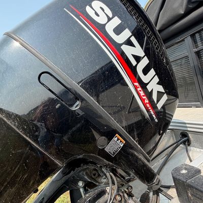Sale Photo Thumbnail #15: 1-MUST SEE!! - 2020 Manitou Encore Pontoon - Tritoon
23’ Long!!
Comes with trailer and cover!!
VERY LOW HOURS AND MILES!!
73 Hours and 423 miles!!
Mechanical Canopy!!
KICKER Sound System!!
GARMIN Display!!
Tritoon!!
250 HP Fourstroke Suzuki Motor!!
Inte