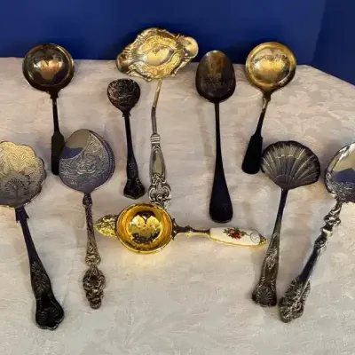 Silverplate