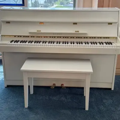 1988 Kawai CX-5 Piano w/ Bench