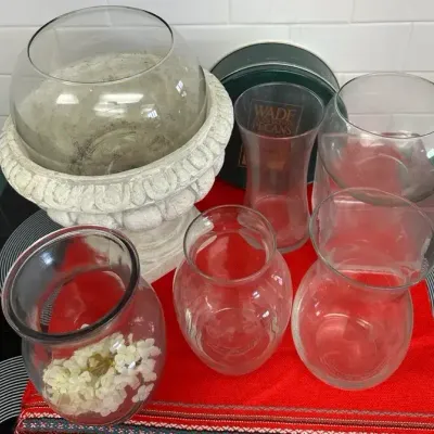 Flowerpot Assortment 