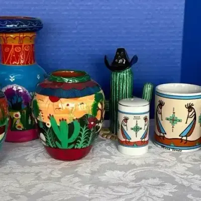 Southwest Decor