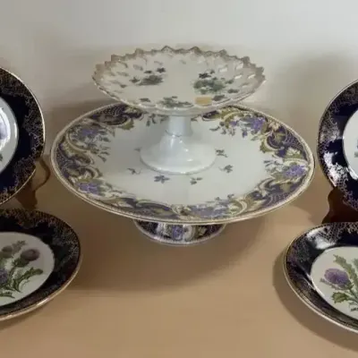 Andrea By Shadek