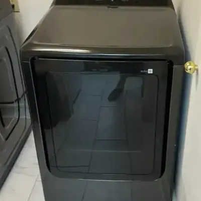 Samsung 7.4 cu. ft. Vented Front Load Electric Dryer