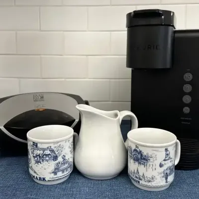 Keurig Coffee Machine