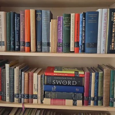 The Parables Book Collection 