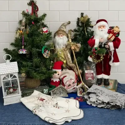 Christmas Decor