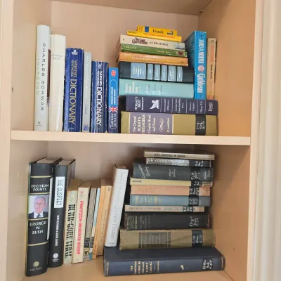 Today's Best Book Collection 