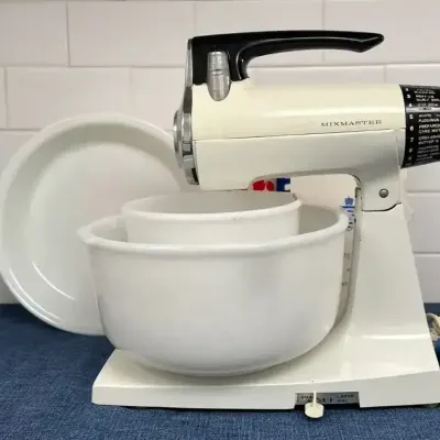 Sunbeam Mixmaster 