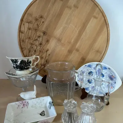 Lazy Susan