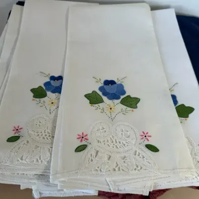 Linen And Magnet Collection