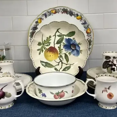 The Royal Horticulture Society Collection