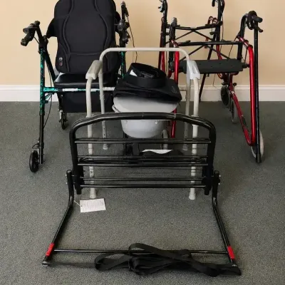 Durable Medical Equipment