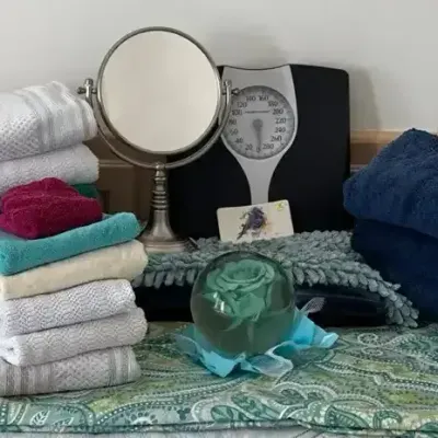 Bathroom Essentials