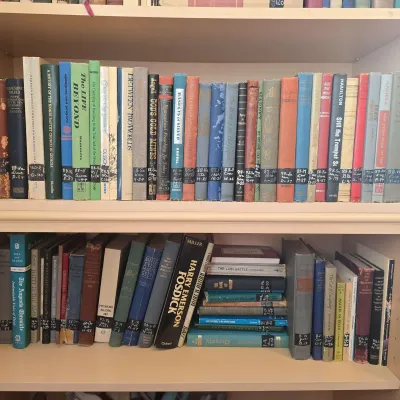 Prayer And Redemption Pastoral Ministry Book Collection