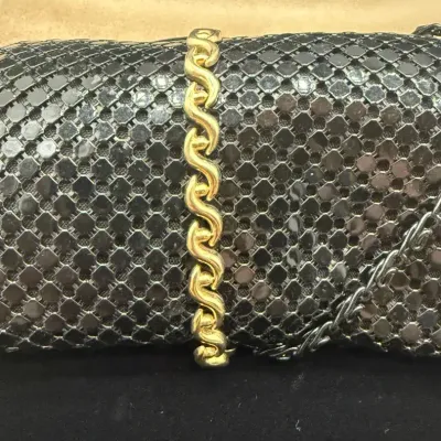 14k Yellow Gold Bracelet 