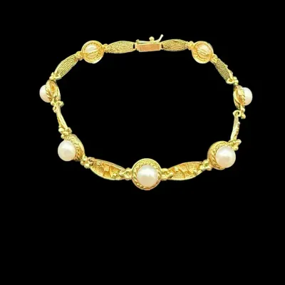 Bracelet 