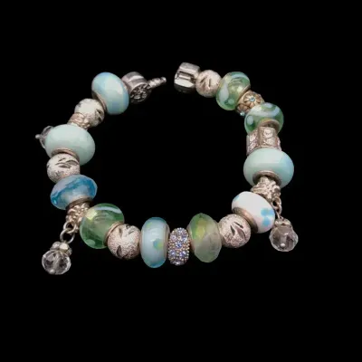 Pandora Bracelet
