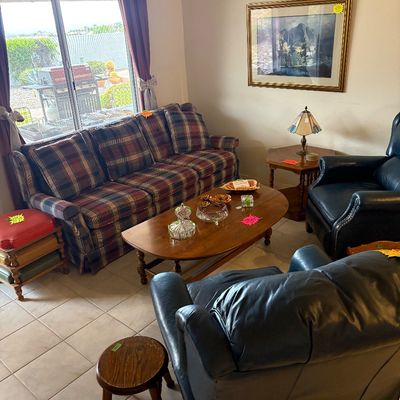 Sale Photo Thumbnail #34: Ethan Allen furniture